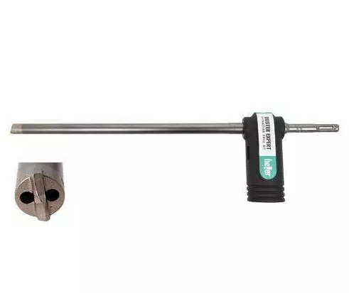 [74009287883] Heller Duster Expert SDS Plus Saugbohrer