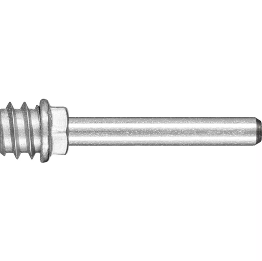 [77402BOPFF75] PFERD Werkzeughalter für COMBIDISC-Mini-POLIFAN | Ø 75mm