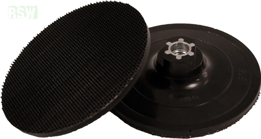 [74801164100] Klingspor NDS 555 Haftstützteller, 115 mm Gewinde M 14