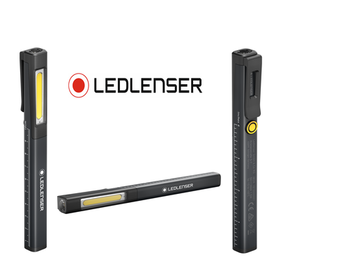 [79963IW2R] LEDLENSER Arbeitsleuchte iW2R | wiederaufladbar