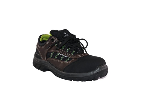 LeMaitre Sicherheitshalbschuh Douro S3 SRC