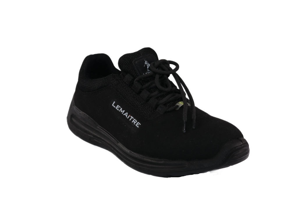 LeMaitre Sicherheitshalbschuh Bolt S3 ESD SRC | rsw-handel.de