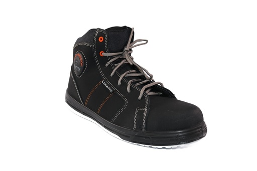 LeMaitre Sicherheitsstiefel Saxo S3 SRC