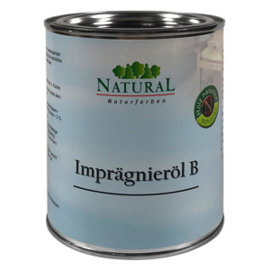 Natural Imprägnieröl B