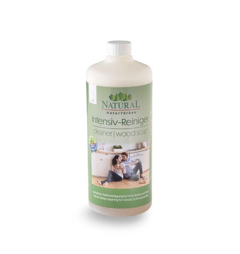 Natural Intensivreiniger