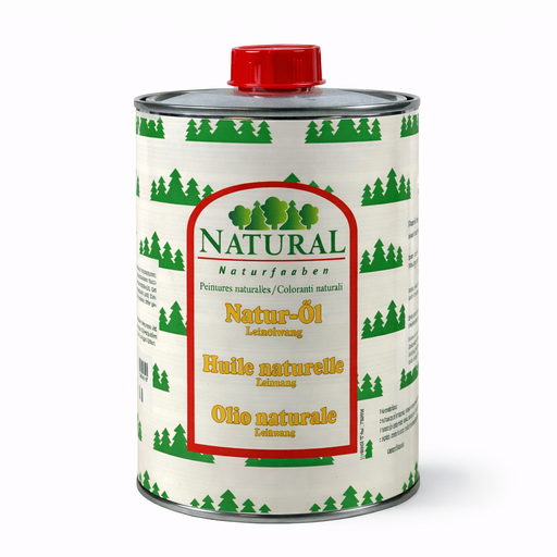 Natural Naturölverdünnung