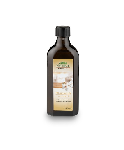 Natural Pflegewachsöl