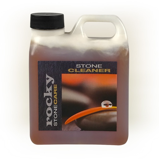 Natural Rocky Stone Cleaner