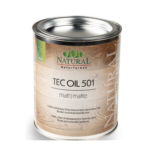Natural Tec Oil 501 Matt