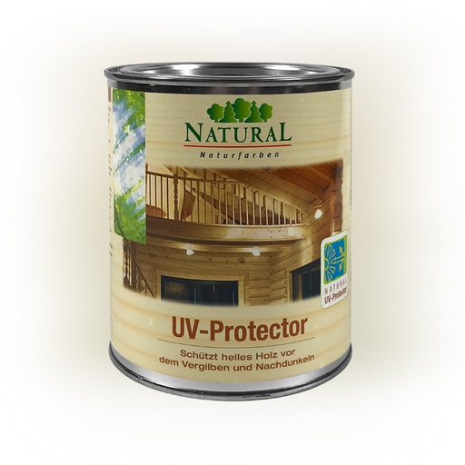 Natural UV-Protector