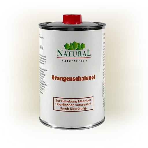 [70010408_098] Natural Orangenschalenöl