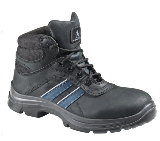 LeMaitre Sicherheitsstiefel Andy High S3 Weite L