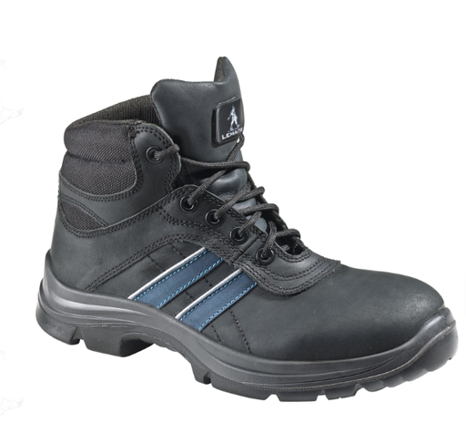 TESTPhT - Sicherheitsstiefel Andy High S3 Weite XXL