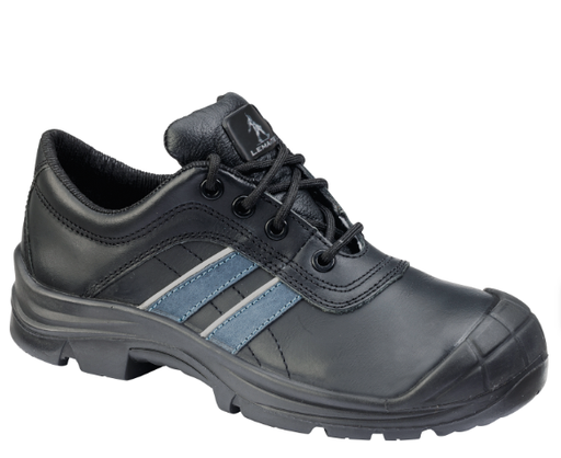 TESTPhT - LeMaitre Sicherheitshalbschuh Andy Bau Low S3