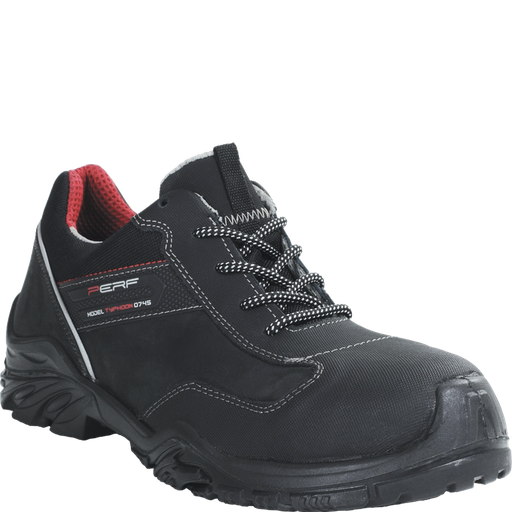 LeMaitre Sicherheitshalbschuh TYPHOON LOW S3