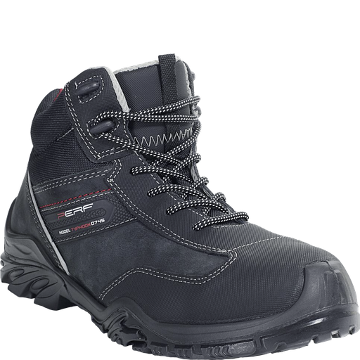 Lemaitre Sicherheitsstiefel TYPHOON HIGH S3