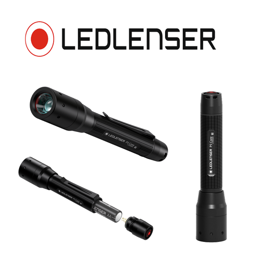 [79963P5CORE] LEDLENSER Taschenlampe P5 CORE