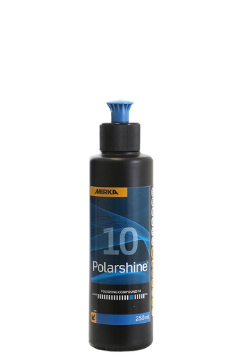 MIRKA POLARSHINE Politur