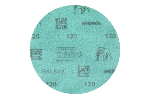 MIRKA GALAXY GRIP Schleifscheibe