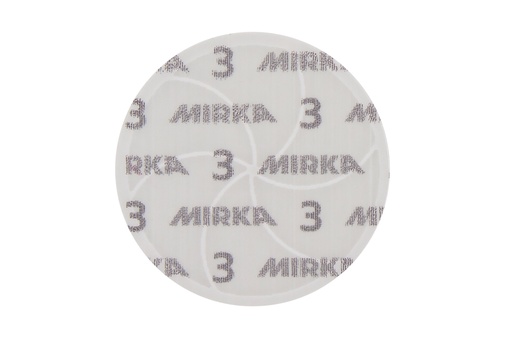 MIRKA NOVASTAR SR STICK Folienscheiben