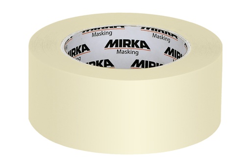 MIRKA Abdeckband 100°C