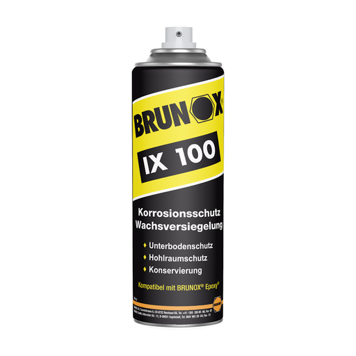 [70016BR100IX0] BRUNOX IX 100 | 500 ml