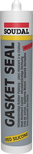 [78245103460_310] Soudal Gasketseal 310 ml Dichtstoff