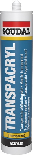 [78245402102] Soudal Transpacryl 310 ml