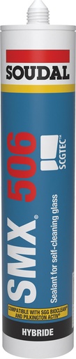 [78245119538_290] Soudal SMX 506 290 ml Dichtstoff