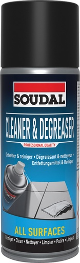 [78245119708_400] TESTKaM - Soudal Cleaner & Degreaser