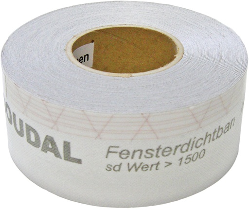 Soudal Fensterdichtband Innen 25 m