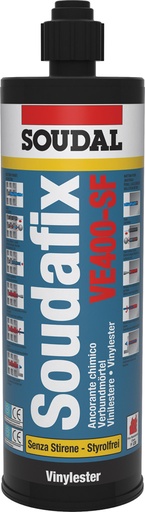 Soudal Soudafix VE-400-SF Verankerung