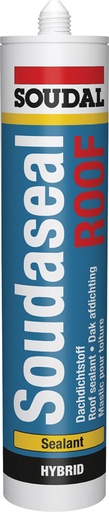 Soudal Soudaseal Roof 290 ml Dicht- / Klebestoff