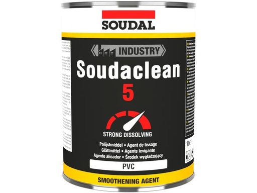 [78245157517] Soudal Soudaclean 5 Reiniger