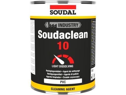 [78245157519] Soudal Soudaclean 10 Reiniger