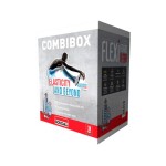 [78245158980] Soudal Combibox Flexifoam X-TRA Click & Fix