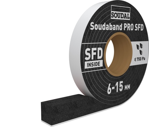 Soudal Soudaband PRO SFD Kompriband (Kopie)