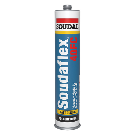 Soudal Soudaflex 40FC Kleb- / Dichtstoff 310 ml