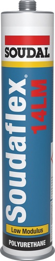 [78245103255] Soudal Soudaflex 14LM Kleb- / Dichtstoff 310 ml