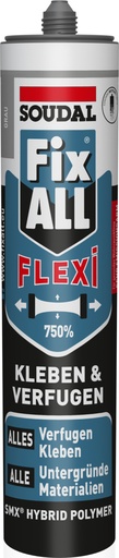 Soudal Fix All Flexi Dichtstoff (Kopie)