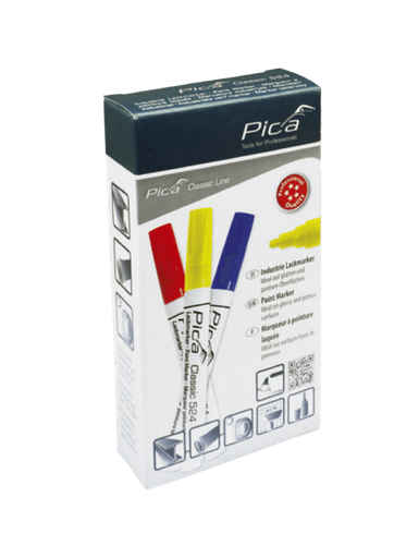 Pica Industrie Lackmarker