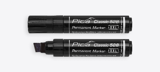 [80077528_46] Pica Permanent Marker XXL