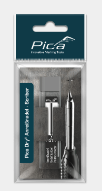 [8007755804] Pica Anreißnadel