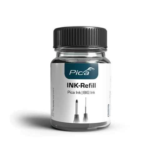 TESTPhT - Pica Ink Refill