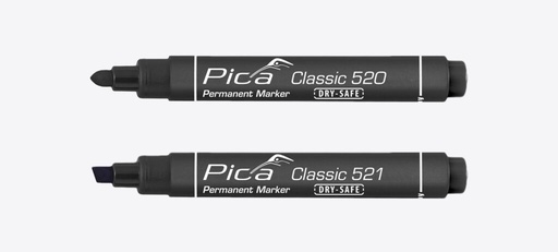 Pica Permanent Marker