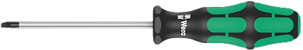 Wera TORX® Schraubendreher Serie 367