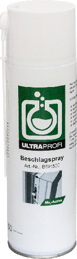 Ultraprofi Beschlagspray