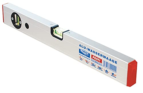 Rabo Alu-Wasserwaage "Profi"
