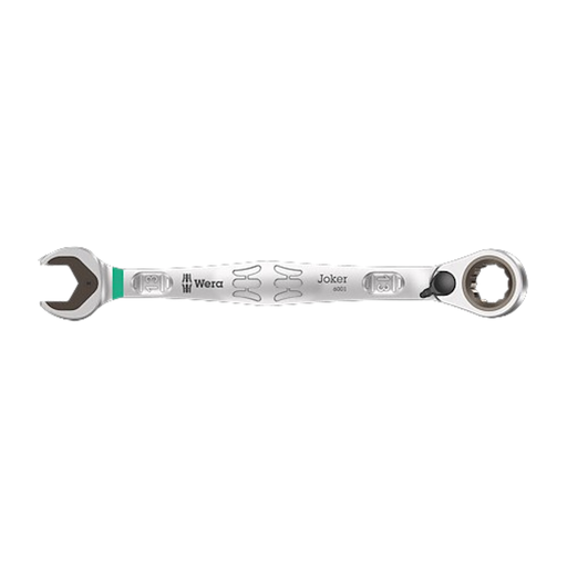 Wera Joker Switch Maul-Ringratschen-Schlüssel | umschaltbar | Serie 6001