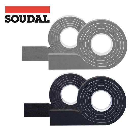 Soudal Soudaband 600 BG1 Kompriband